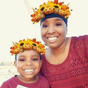 Meet your Posher, Maggie